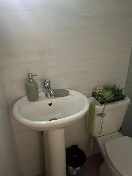 Luxurious Palm Breeze Studio Apt In San Isidro La Grua 0*,  Dominican Republic