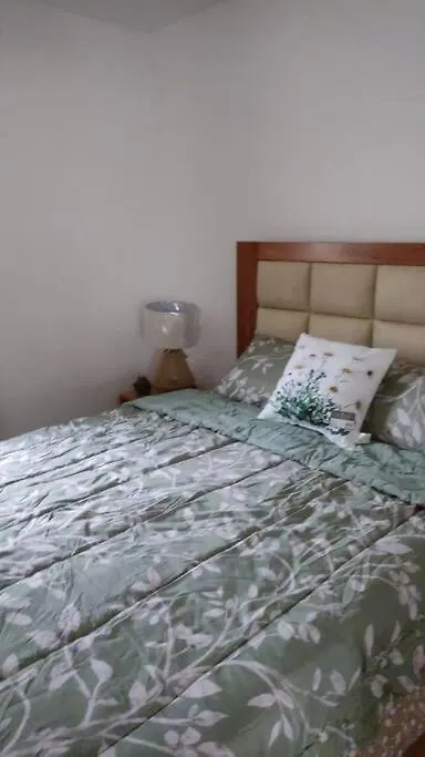 Luxurious Palm Breeze Studio Apt In San Isidro La Grua 0*,
