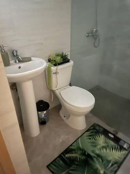 Apartment Luxurious Palm Breeze Studio Apt In San Isidro La Grua Dominican Republic