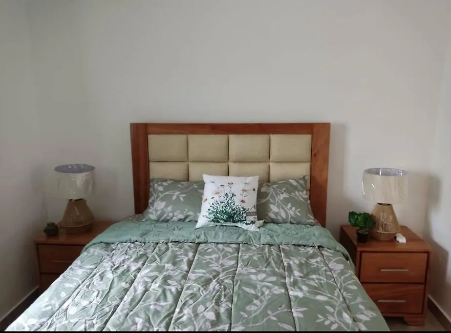 Apartment Luxurious Palm Breeze Studio Apt In San Isidro La Grua Dominican Republic